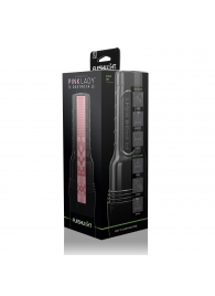 Мастурбатор-вагина Fleshlight - Pink Lady Destroya - Fleshlight - в Подольске купить с доставкой