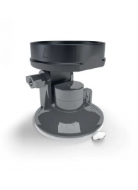 Крепление на стену Captain Hook для мастурбаторов Mystim - MyStim - купить с доставкой в Подольске