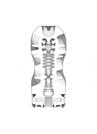 Мастурбатор Air Flow Cup Strong - Tenga - в Подольске купить с доставкой