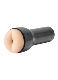 Телесный мастурбатор-анус Feel Stroker - Kiiroo - в Подольске купить с доставкой