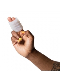 Мини-мастурбатор Romp Mosh - ROMP - в Подольске купить с доставкой