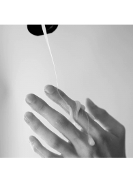 Смазка на водной основе Creamy с консистенцией спермы - 150 мл. - Strap-on-me - купить с доставкой в Подольске