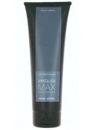 Смазка на водной основе Mixgliss Max - 150 мл. - Mixgliss - купить с доставкой в Подольске