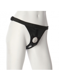 Универсальные трусики Vac-U-Lock ULTRA HARNESS - Doc Johnson - купить с доставкой в Подольске