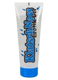 Смазка для вагинального секса KlatschNass - 240 мл. - Orion - купить с доставкой в Подольске