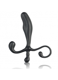 Массажер простаты - 12.7 см. - BlueLine - в Подольске купить с доставкой