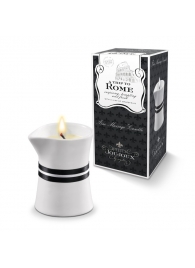 Массажное масло в виде малой свечи Petits Joujoux Rome с ароматом грейпфрута и бергамота - MyStim - купить с доставкой в Подольске