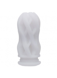 Мастурбатор Reusable Vacuum CUP Strong - Tenga - в Подольске купить с доставкой