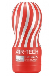 Мастурбатор Reusable Vacuum CUP Regular - Tenga - в Подольске купить с доставкой