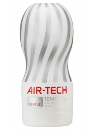 Мастурбатор Reusable Vacuum CUP Gentle - Tenga - в Подольске купить с доставкой