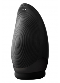 Мастурбатор с вибрацией и функцией нагрева Squeezable Stroker - Dream Toys - в Подольске купить с доставкой