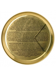 Массажная свеча Exotic Fruits с ароматом экзотических фруктов - 30 мл. - Shunga - купить с доставкой в Подольске