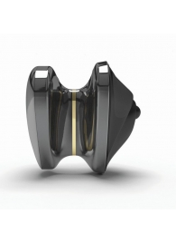 Вибромассажёр с электростимуляцией Hearts Desire - MyStim - купить с доставкой в Подольске