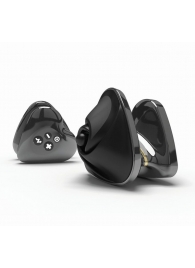 Вибромассажёр с электростимуляцией Hearts Desire - MyStim - купить с доставкой в Подольске