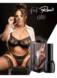 Телесный мастурбатор-вагина Feel Romi Chase - Kiiroo - в Подольске купить с доставкой