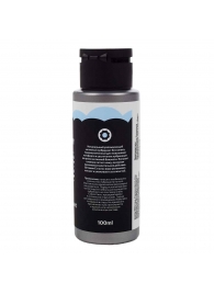 Интимный лубрикант на водной основе SIBIRSKIY без запаха - 100 мл. - Sibirskiy - купить с доставкой в Подольске