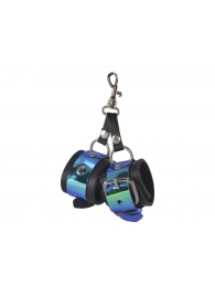 Брелок  Наручники  с карабином - Sitabella - купить с доставкой в Подольске