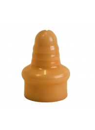 Телесный уплотнитель для вакуумной помпы - LOVETOY (А-Полимер) - в Подольске купить с доставкой