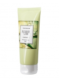 Лубрицирующий гель для интимного ухода Organic Rosemary с ароматом розмарина - 100 мл. - Pleasure Lab - купить с доставкой в Подольске