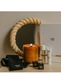 Подарочный набор YESforLOV Love Box 2 - YESforLOV - купить с доставкой в Подольске