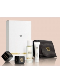 Подарочный набор YESforLOV Love Box 2 - YESforLOV - купить с доставкой в Подольске