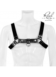 Брутальная мужская портупея-сбруя - Notabu - купить с доставкой в Подольске