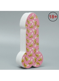 Подарочная коробка «Паттерн» - 12х26х5 см. - Сима-Ленд - купить с доставкой в Подольске