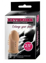 Насадка-удлинитель с усиками - Sitabella - в Подольске купить с доставкой