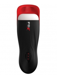 Автоматический мастурбатор PDX Elite Fap-O-Matic Pro - Pipedream - в Подольске купить с доставкой