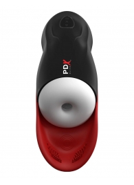 Автоматический мастурбатор PDX Elite Fap-O-Matic Pro - Pipedream - в Подольске купить с доставкой