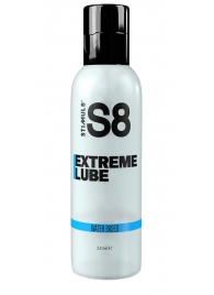 Смазка на водной основе S8 Extreme Lube - 250 мл. - Stimul8 - купить с доставкой в Подольске