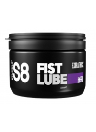 Гибридный лубрикант-желе для фистинга S8 Hybrid Fist Lube - 500 мл. - Stimul8 - купить с доставкой в Подольске