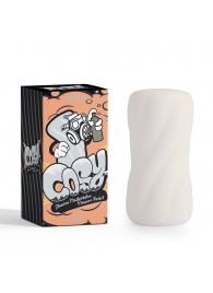 Белый мастурбатор Stamina Masturbator Pleasure Pocket - Chisa - в Подольске купить с доставкой