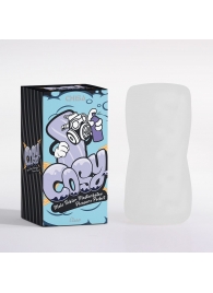 Прозрачный мастурбатор Stamina Masturbator Pleasure Pocket - Chisa - в Подольске купить с доставкой