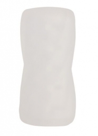 Прозрачный мастурбатор Stamina Masturbator Pleasure Pocket - Chisa - в Подольске купить с доставкой