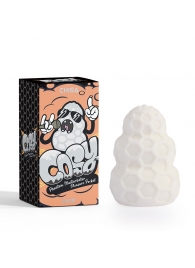 Белый мастурбатор Phantom Masturbator Pleasure Pocket - Chisa - в Подольске купить с доставкой