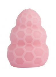 Розовый мастурбатор Phantom Masturbator Pleasure Pocket - Chisa - в Подольске купить с доставкой