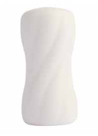 Белый мастурбатор Vigor Masturbator Pleasure Pocket - Chisa - в Подольске купить с доставкой