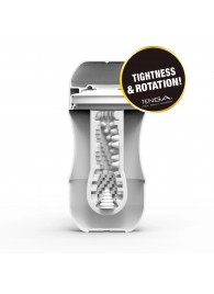 Мастурбатор Rolling Tenga Cup Strong - Tenga - в Подольске купить с доставкой