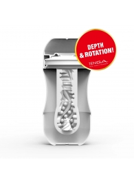 Мастурбатор Rolling Tenga Cup - Tenga - в Подольске купить с доставкой