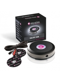 Приемник сигнала Sultry Sub Channel 4 - MyStim - купить с доставкой в Подольске