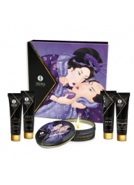 Подарочный набор Geishas secret из 5 предметов - Shunga - купить с доставкой в Подольске