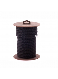 Хлопковая веревка для шибари - 10 метров - Crazy Handmade - купить с доставкой в Подольске