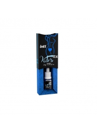 Стимулирующий женский гель Vulv’s Ice - 15 гр. - INTT - купить с доставкой в Подольске