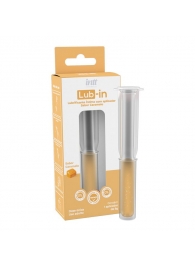 Интимная смазка на водной основе Lub-in с ароматом карамели - 5 гр. - INTT - купить с доставкой в Подольске