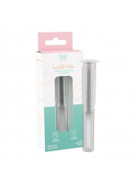 Интимная смазка на водной основе Lub-in - 5 гр. - INTT - купить с доставкой в Подольске