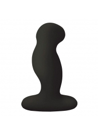 Черная вибровтулка Nexus G-Play+ L - Nexus Range - в Подольске купить с доставкой