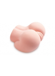 Мастурбатор-полуторс Angel 2 без вибрации - KOKOS - в Подольске купить с доставкой