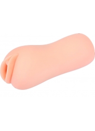 Мастурбатор-вагина Sandra без вибрации - KOKOS - в Подольске купить с доставкой