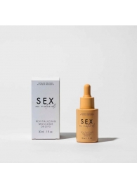 Массажные капли SEX au naturel - 30 мл. - Bijoux Indiscrets - купить с доставкой в Подольске